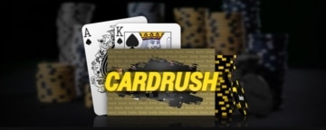 Cardrush hos Bwin