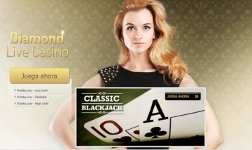 Interwetten Casino Live