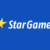 Star Games logo