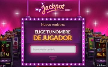 MyJackpot