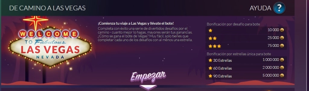 MyJackpot Las Vegas