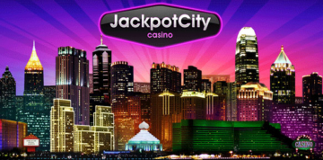 JackpotCity