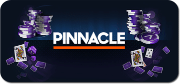 Pinnacle Casino-logo