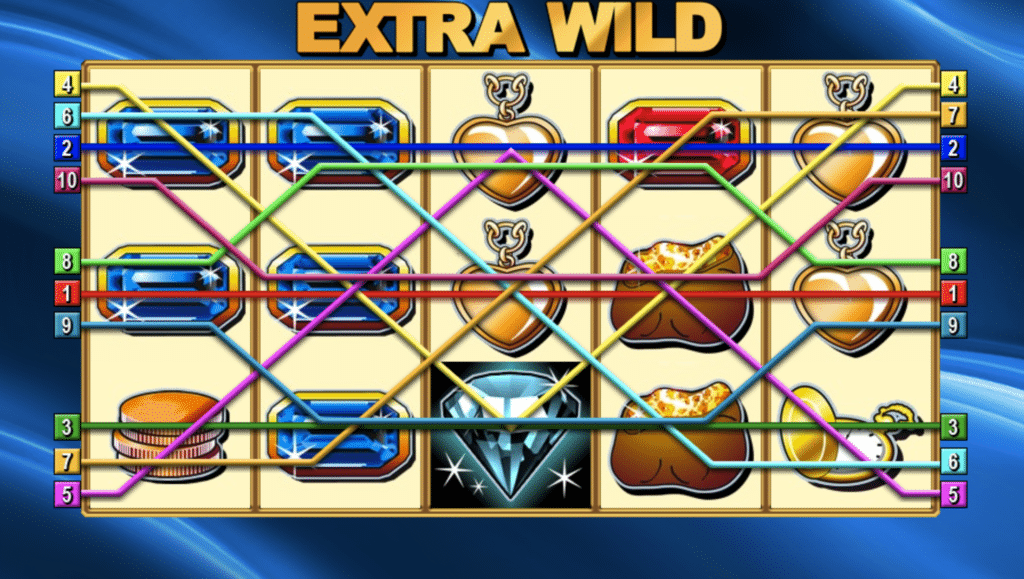 Extra Wild-logo