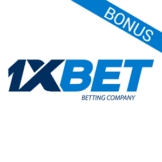 1XBET-logo