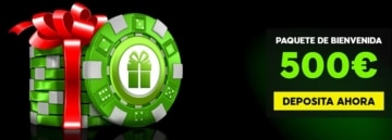 888casino velkomstbonus