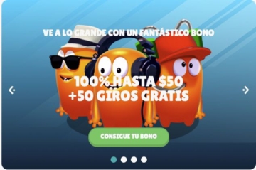 Cashmio bonus € 50