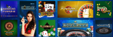 StarVegas Casino