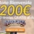 CasinoBarcelona bonus 200