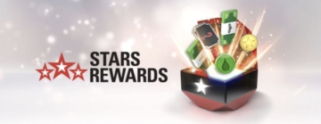 PokerStars Stars Rewards