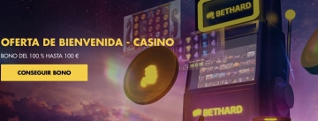 Bethard Casino